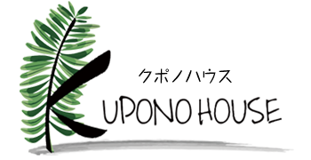 クポノハウス